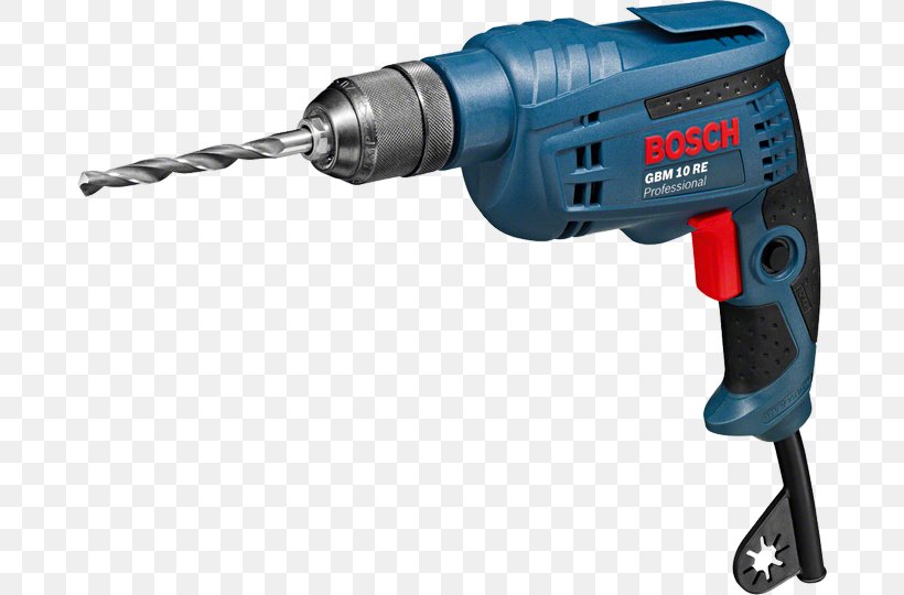 Augers Hammer Drill Tool Machine Impact Driver, PNG, 680x540px, Augers, Bosch Cordless, Chuck, Drill, Hammer Drill Download Free