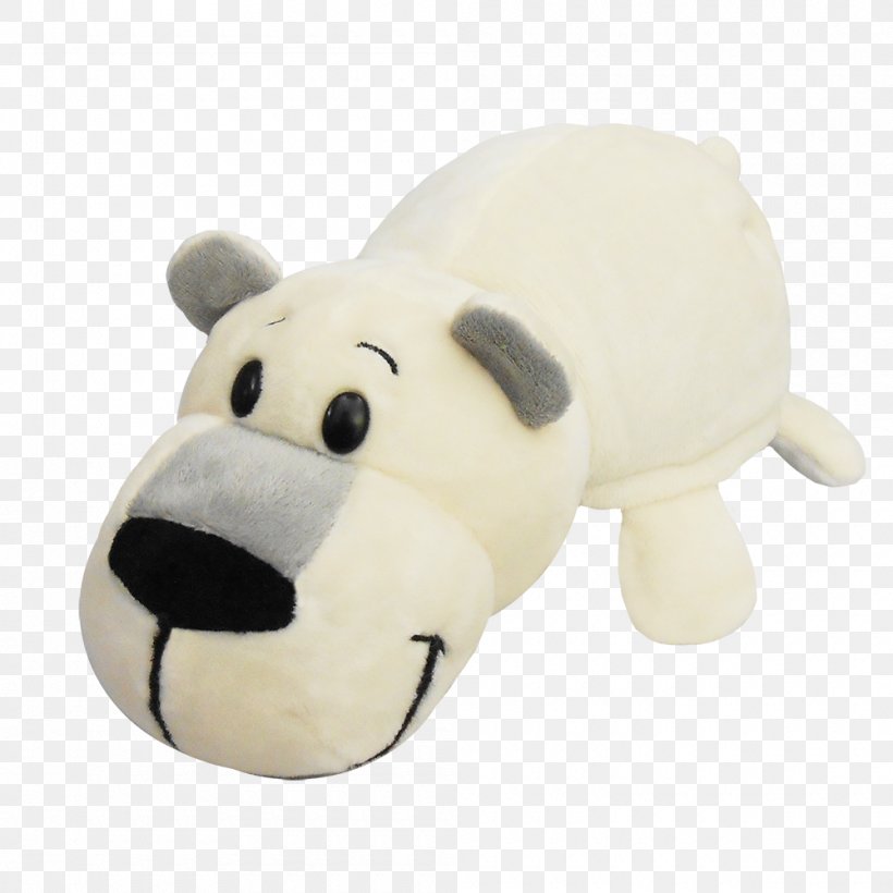 Bear Stuffed Animals & Cuddly Toys Plush Material Snout, PNG, 1000x1000px, Bear, Carnivoran, Material, Plush, Snout Download Free