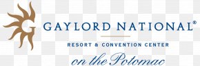 Hotel - Gaylord National Resort & Convention Center Logo Gaylord Hotels Gaylord Texan Resort & Convention Center PNG
