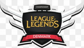 League Of Legends - League Of Legends World Championship European League Of Legends Championship Series Mid-Season Invitational PNG
