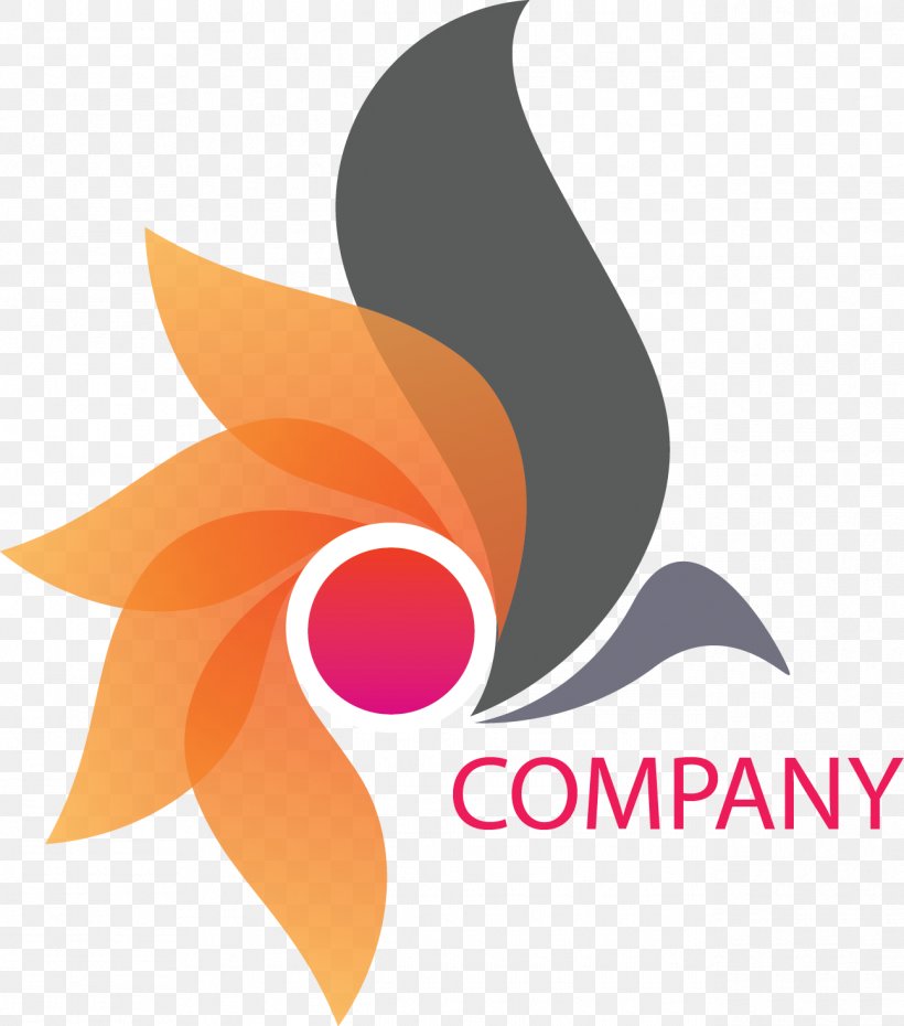 vector graphics logo design