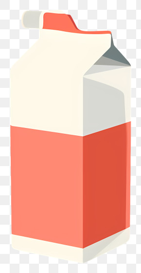 Milk Carton - Milk Carton PNG
