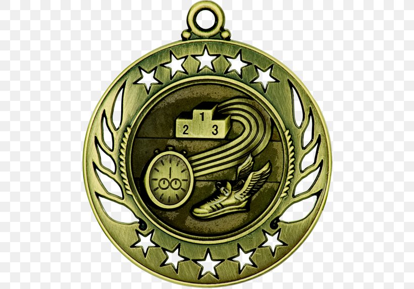 Silver Medal Award Trophy Bronze Medal, PNG, 498x573px, Medal, Award, Brass, Bronze, Bronze Medal Download Free