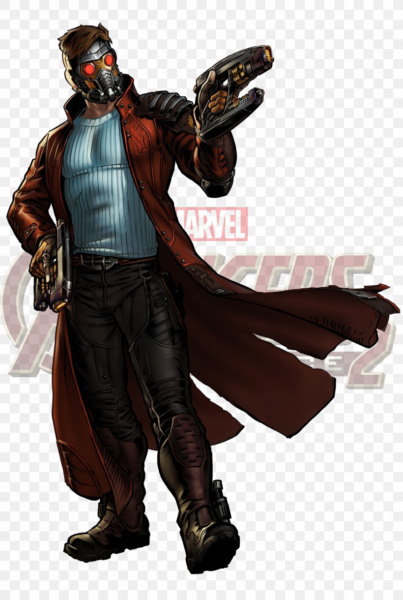 Star-Lord Marvel: Avengers Alliance Spider-Man Marvel: Contest Of Champions Marvel Comics, PNG, 2000x2977px, Starlord, Action Figure, Character, Comics, Costume Download Free