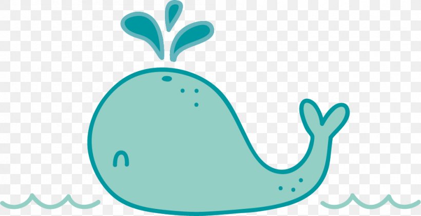 Cartoon Drawing Whale Clip Art, PNG, 1001x516px, Cartoon, Animal, Animated Film, Aqua, Blue Download Free