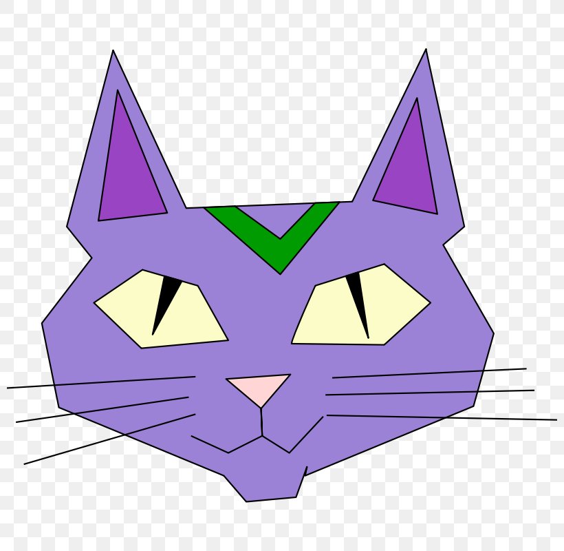 Cat Kitten Cartoon Clip Art, PNG, 800x800px, Cat, Art, Black Cat, Cartoon, Cuteness Download Free