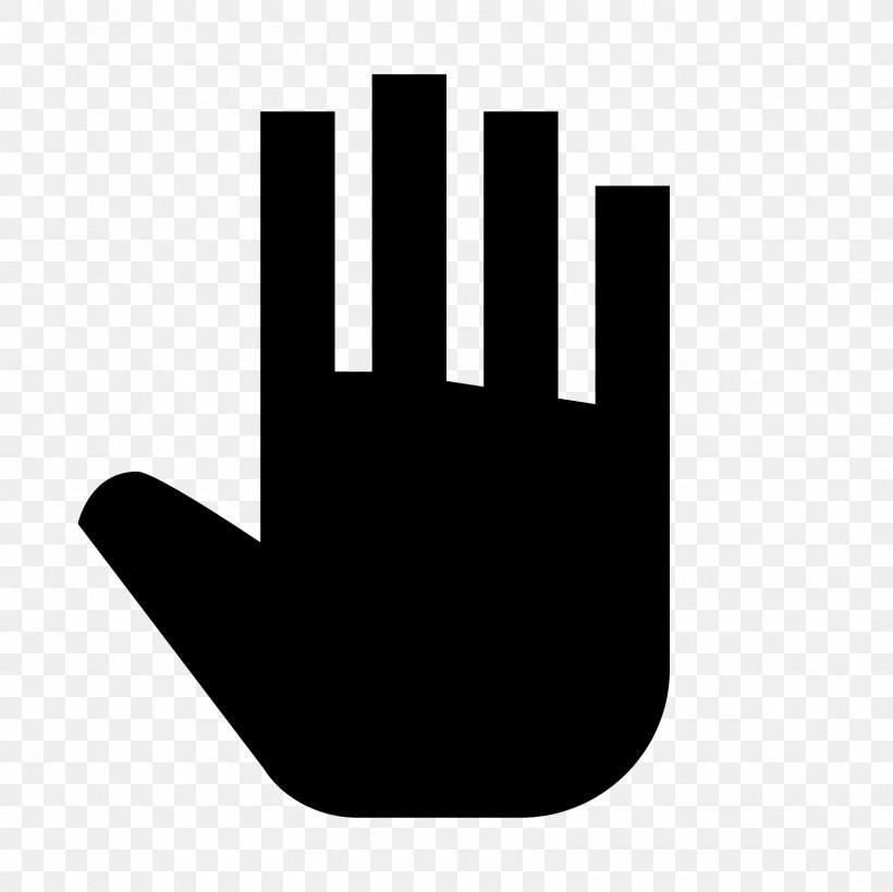Hand Clip Art, PNG, 1600x1600px, Hand, Black, Black And White, Finger, Internet Archive Download Free
