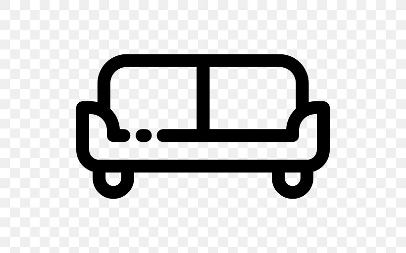 Couch File, PNG, 512x512px, Vector Packs, Couch, Mode Of Transport, Vehicle Download Free