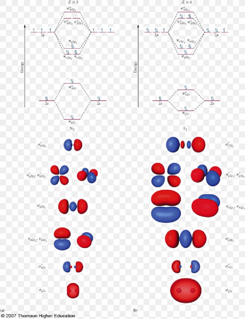Diatomic Molecule Linear Combination Of Atomic Orbitals Molecular Orbital Theory Homonuclear Molecule, PNG, 861x1121px, Diatomic Molecule, Area, Atom, Atomic Nucleus, Atomic Orbital Download Free