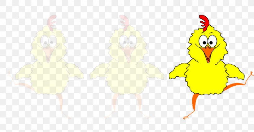 Duck Chicken Rooster Clip Art, PNG, 960x500px, Duck, Art, Beak, Bird, Cartoon Download Free
