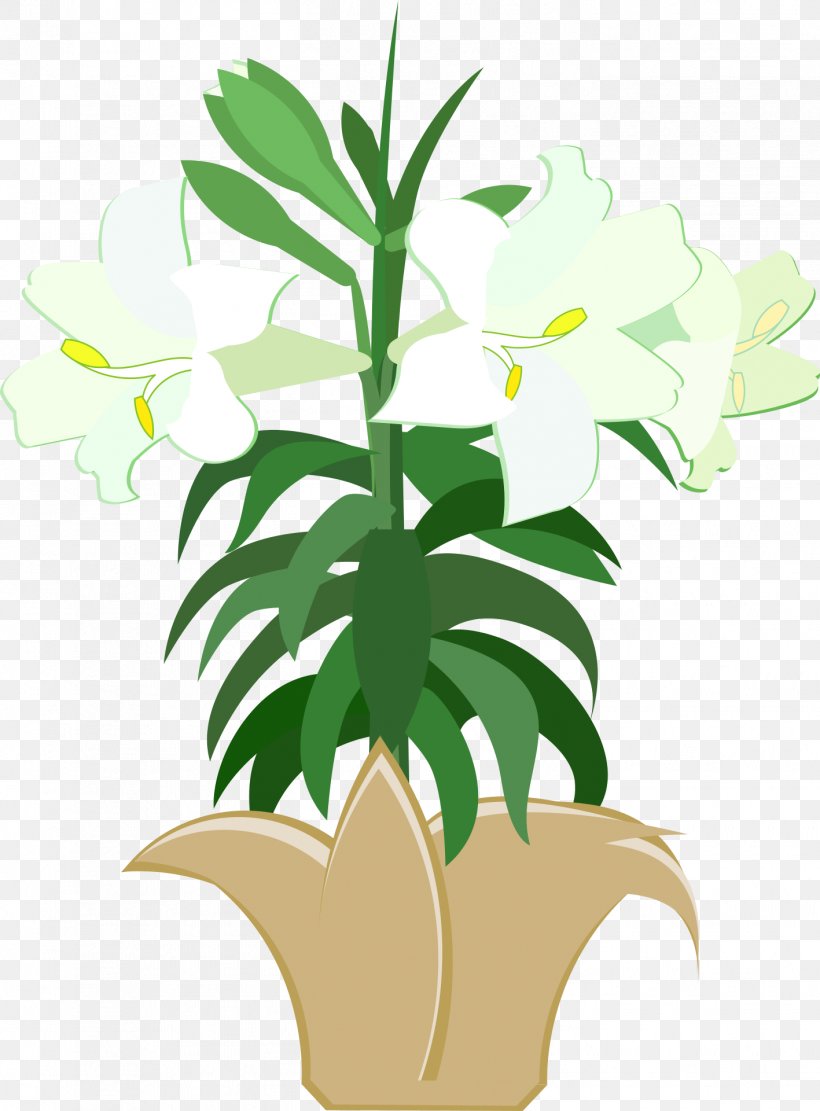 Easter Holy Week Image Vector Graphics Clip Art, PNG, 1417x1920px, Easter, Cut Flowers, Easter Cake, Easter Egg, Easter Lily Download Free