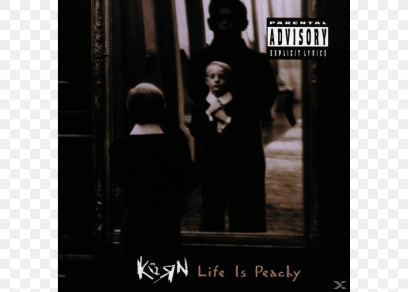 Korn Life Is Peachy Nu Metal Album Phonograph Record, PNG, 786x587px, Watercolor, Cartoon, Flower, Frame, Heart Download Free