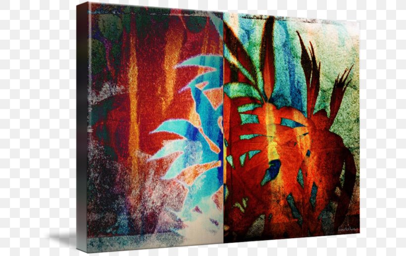 Modern Art Acrylic Paint Painting, PNG, 650x517px, Modern Art, Acrylic Paint, Acrylic Resin, Art, Artwork Download Free