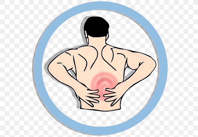Pain Management Low Back Pain Human Back Middle Back Pain Health, PNG, 640x568px, Watercolor, Cartoon, Flower, Frame, Heart Download Free