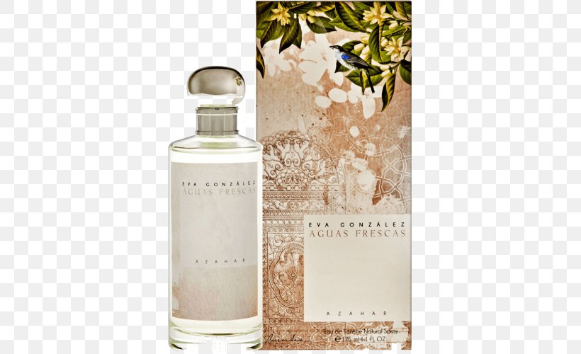 Perfume Orange Blossom Aguas Frescas Adolfo Domínguez Fresh Water Vapo 120 Ml Edt 120 Ml Female, PNG, 500x500px, Perfume, Aguas Frescas, Bergamot Orange, Calvin Klein, Cosmetics Download Free