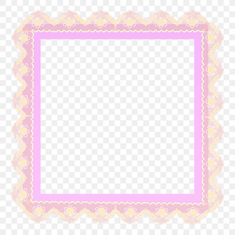 Picture Frames Pink M Line Pattern, PNG, 1280x1280px, Picture Frames, Magenta, Picture Frame, Pink, Pink M Download Free