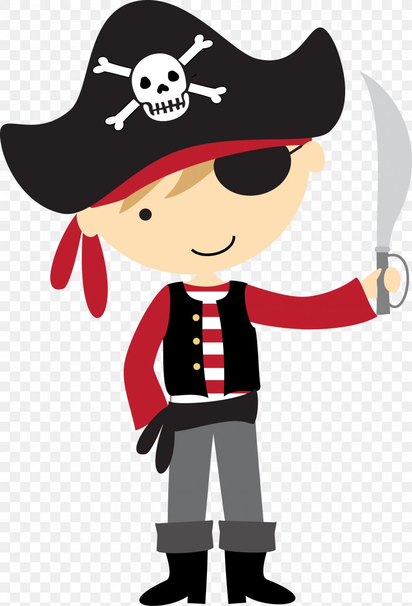 Piracy Pirate Party Clip Art, PNG, 1973x2906px, Piracy, Art, Bartholomew Roberts, Boat, Cartoon Download Free