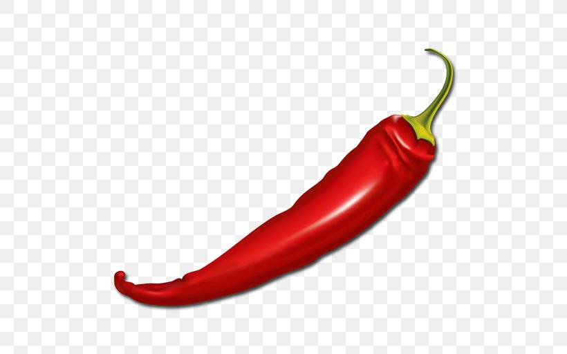 Serrano Pepper Bird's Eye Chili Tabasco Pepper Pasilla Image, PNG, 512x512px, Serrano Pepper, Bell Peppers And Chili Peppers, Birds Eye Chili, Capsicum, Cayenne Pepper Download Free