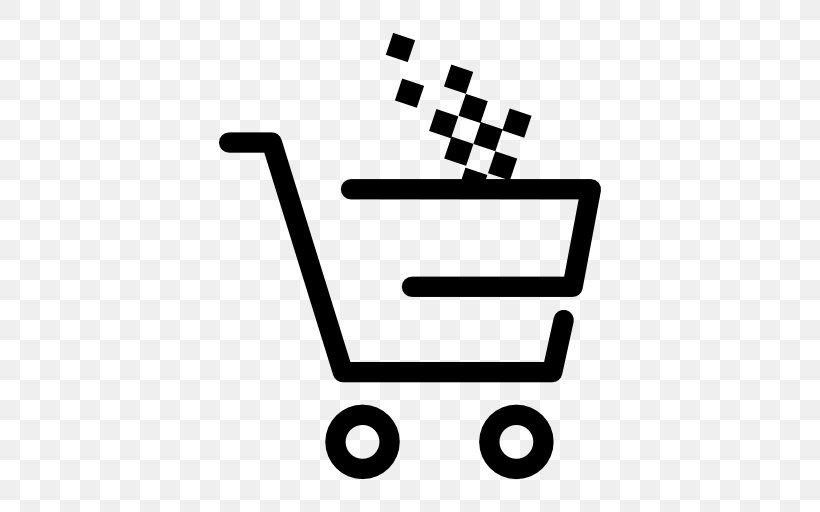 Shopping Cart Business Brand, PNG, 512x512px, Shopping Cart, Black And White, Brand, Business, Cart Download Free