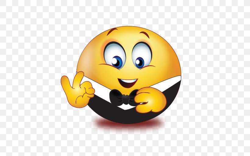 Smiley Emoticon Emoji Sticker, PNG, 512x512px, Smiley, Emoji, Emoji Movie, Emoticon, Face Download Free