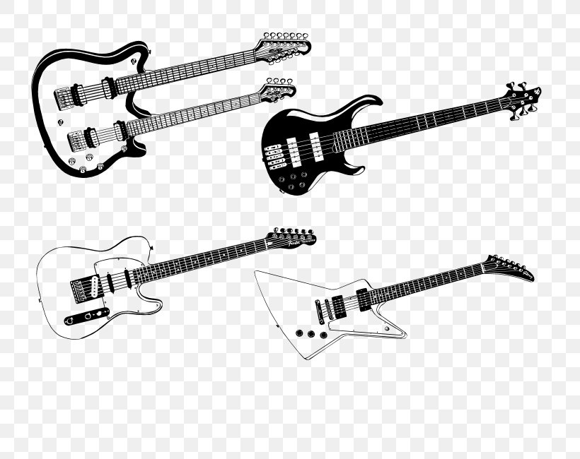 Acoustic-electric Guitar, PNG, 750x650px, Acousticelectric Guitar, Acoustic Electric Guitar, Acoustic Guitar, Black And White, Cafepress Download Free