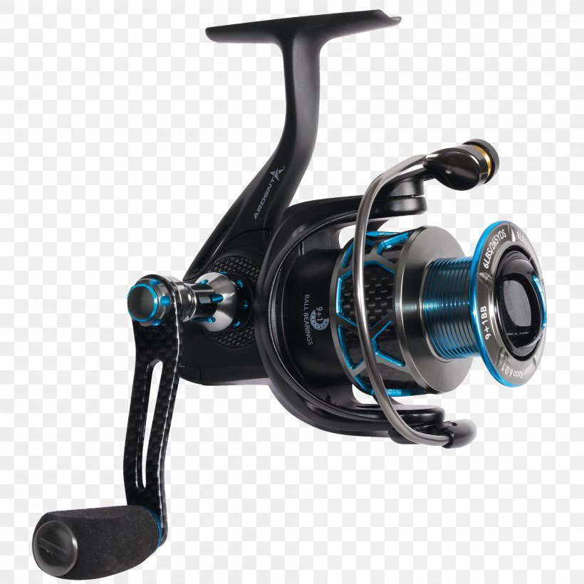 Ardent Bolt Spinning Reel Ardent Finesse Spinning Reel Fishing Reels, PNG, 2000x2000px, Ardent Bolt Spinning Reel, Ardent Finesse Spinning Reel, Fishing Reels, Hardware Download Free