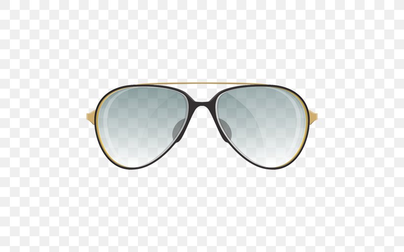 Aviator Sunglasses Goggles Eyewear, PNG, 512x512px, Sunglasses, Aviator Sunglasses, Eyewear, Glasses, Goggles Download Free