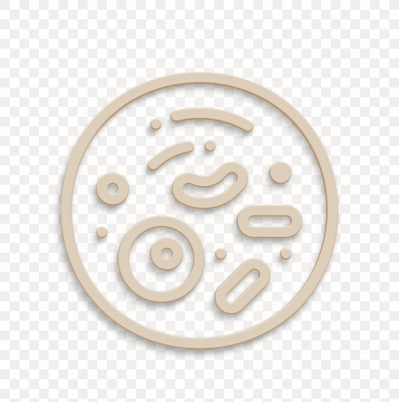 Bacteria Icon Science Icon, PNG, 1472x1486px, Bacteria Icon, Circle, Metal, Meter, Science Download Free