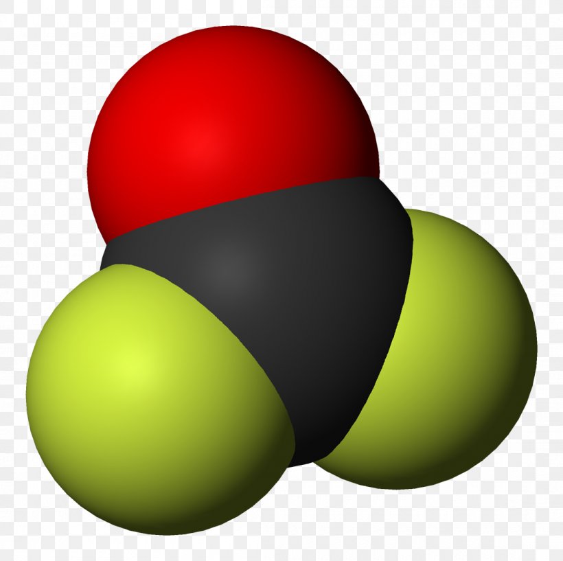 Carbonyl Fluoride Molecular Geometry Chemical Compound Molecule, PNG, 1100x1097px, Carbonyl Fluoride, Boron Trifluoride, Carbonic Acid, Chemical Compound, Chemical Formula Download Free