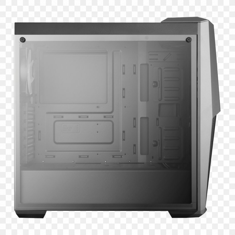 Computer Cases & Housings Power Supply Unit Cooler Master MicroATX, PNG, 1080x1080px, Computer Cases Housings, Atx, Computer, Computer System Cooling Parts, Cooler Master Download Free