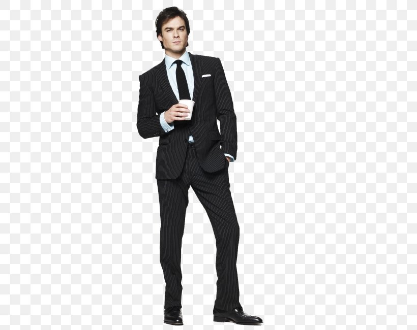 Damon Salvatore Tuxedo Stefan Salvatore Tyler Lockwood Photography, PNG, 488x650px, Damon Salvatore, Black, Blazer, Businessperson, Fashion Download Free