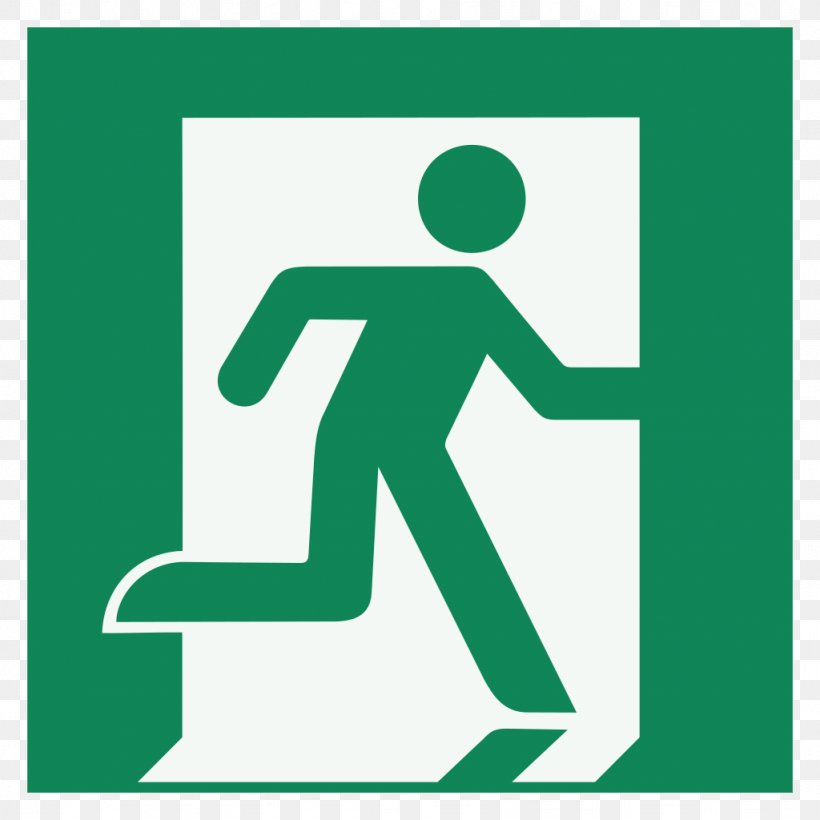 Emergency Exit Exit Sign Emergency Lighting Emergency Evacuation, PNG ...