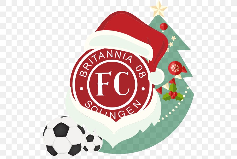 FC Britannia Solingen 08 E.V. Spielplan Web Design Kreisliga Referenzen, PNG, 524x552px, Spielplan, Christmas, Christmas Decoration, Christmas Ornament, Facebook Download Free