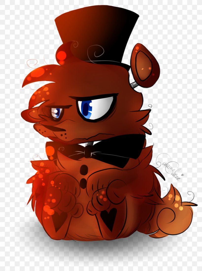 Five Nights At Freddy's 2 Art Caramel, PNG, 1024x1373px, Five Nights At Freddy S, Art, Caramel, Cartoon, Concept Art Download Free