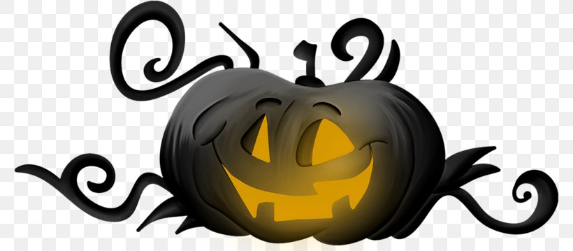 Halloween Pumpkin Jack-o-lantern Clip Art, PNG, 780x359px, Halloween, Brand, Holiday, Jackolantern, Logo Download Free