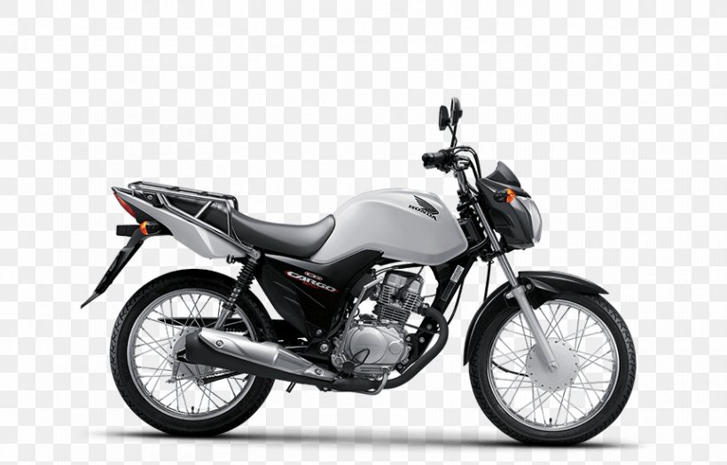 Honda CG125 Motorcycle Honda XRE300 Honda CBF250, PNG, 860x550px, Honda, Car, Cashew Motorcycles Honda Dealership, Consortium, Cruiser Download Free