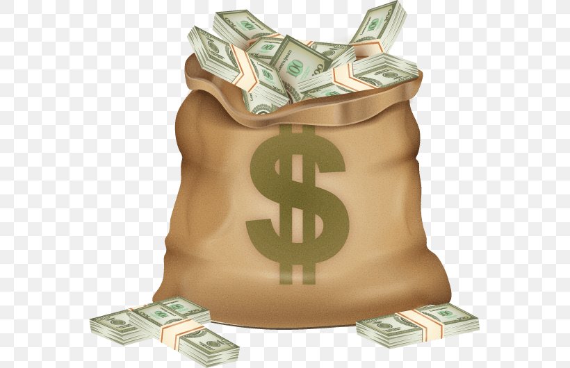 Money Bag United States Dollar Finance, PNG, 563x530px, Money Bag, Bag, Bank, Banknote, Cash Download Free