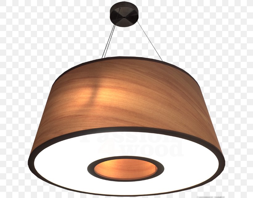 Pendant Light Wood Veneer Light Fixture Png 640x640px Light