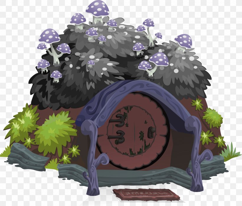 The Hobbit Clip Art, PNG, 2400x2042px, Hobbit, Book, Clock, Floral Design, Flower Download Free