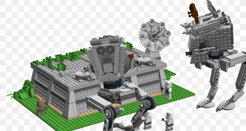 The Lego Group Battle Of Endor Lego Ideas Lego Minifigure, PNG, 1122x601px, Lego, Action Toy Figures, Atst, Battle Of Endor, Endor Download Free