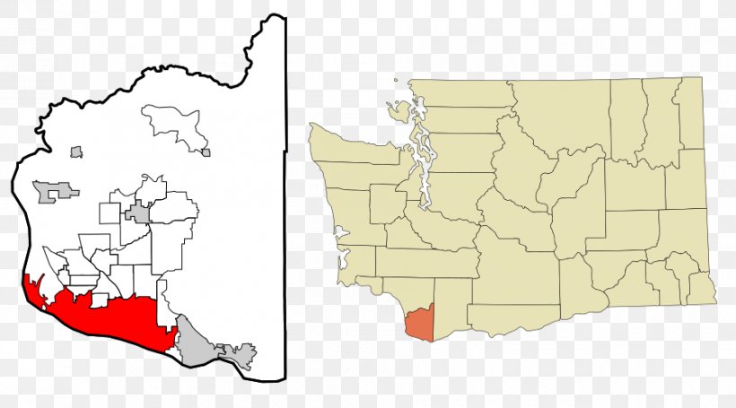 Vancouver Portland Pacific Time Zone Location Map, PNG, 900x500px, Vancouver, Area, Clark County, County, Einwohner Download Free