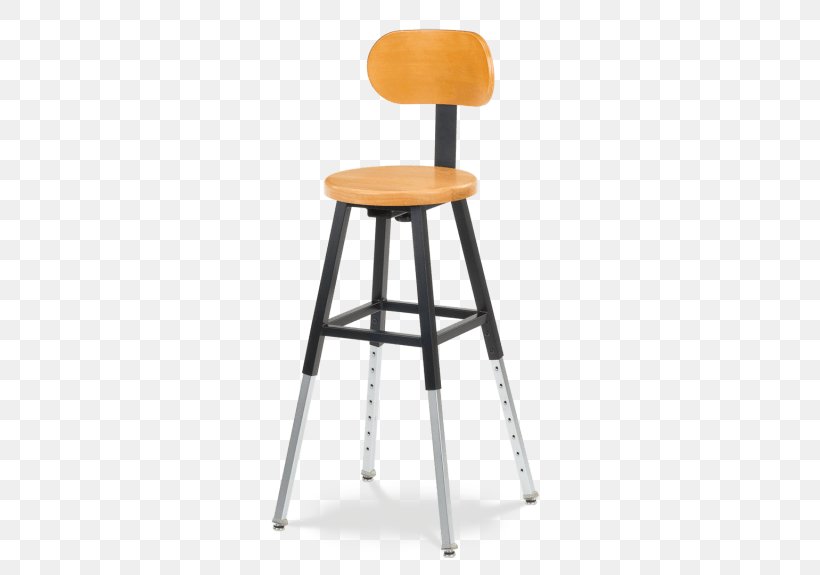Bar Stool Chair Desk Table, PNG, 575x575px, Bar Stool, Chair, Classroom, Desk, Furniture Download Free