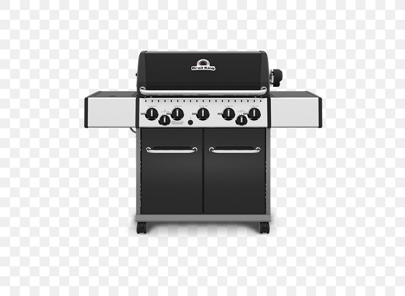 Barbecue Grilling Broil King Baron 590 Broil King Signet 20 Broil King Regal 440, PNG, 600x600px, Barbecue, Bbq Smoker, Brenner, Broil King Baron 590, Broil King Regal 440 Download Free