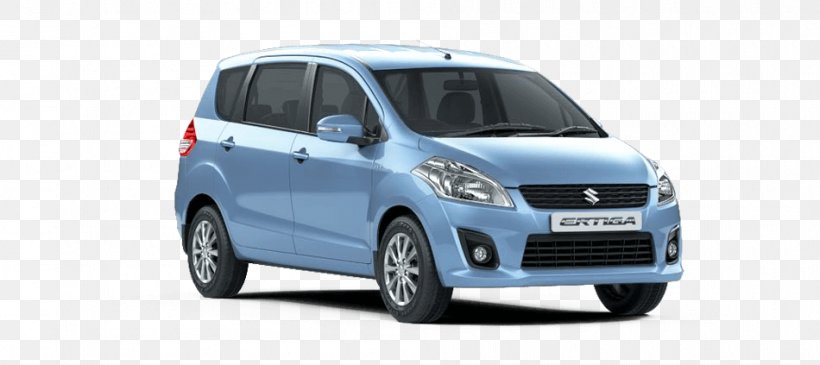 Compact Van Minivan Car Suzuki Maruti, PNG, 950x423px, Compact Van, Automotive Design, Brand, Bumper, Car Download Free