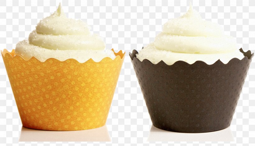 Cupcake Frosting & Icing Buttercream Halloween, PNG, 3071x1756px, Cupcake, Baking Cup, Buttercream, Cake, Cream Download Free