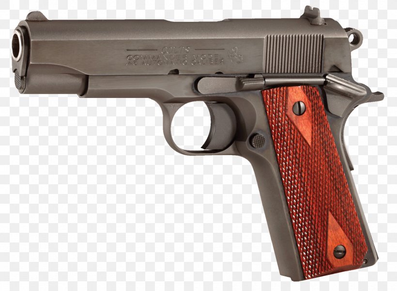 Firearm M1911 Pistol Weapon Revolver, PNG, 1800x1319px, 45 Acp, 919mm Parabellum, Firearm, Air Gun, Airsoft Download Free