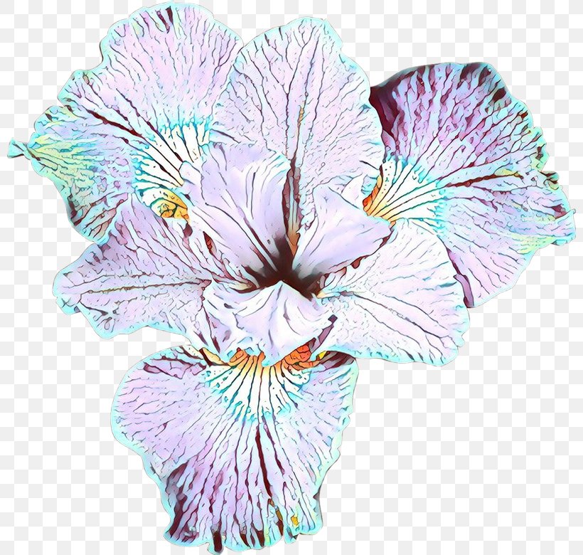 Flower Plant Petal Pink Cut Flowers, PNG, 800x780px, Cartoon, Cut Flowers, Flower, Herbaceous Plant, Iris Download Free