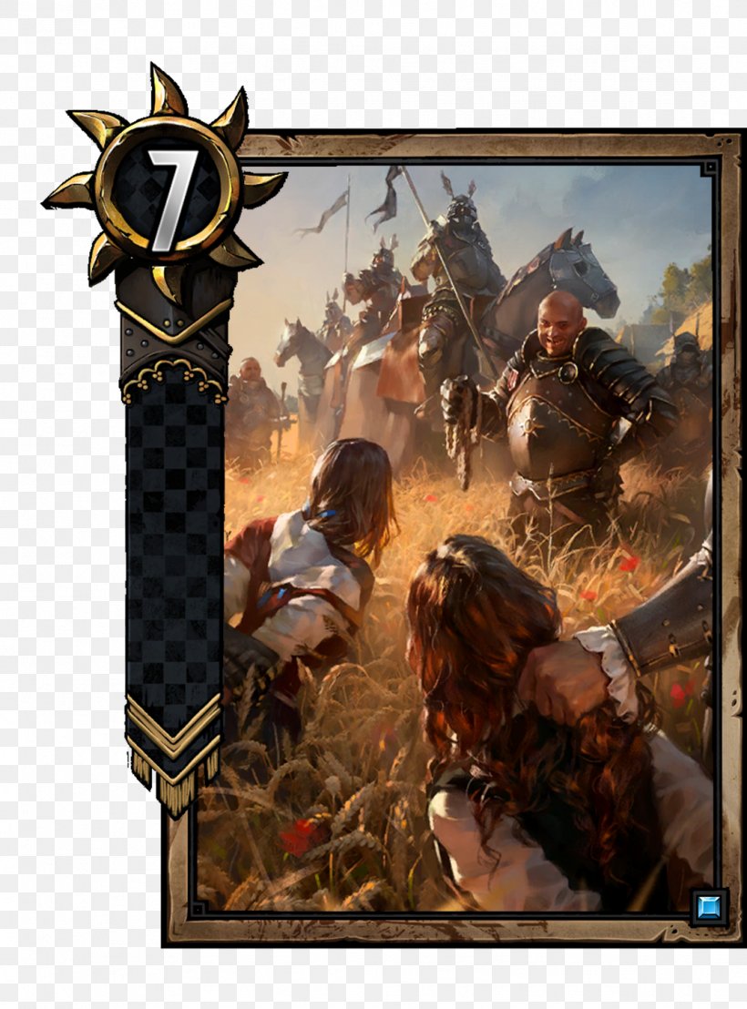 Gwent: The Witcher Card Game The Witcher 3: Wild Hunt Cavalry Infantry Armour, PNG, 1071x1448px, Gwent The Witcher Card Game, Armour, Army, Cavalry, Game Download Free