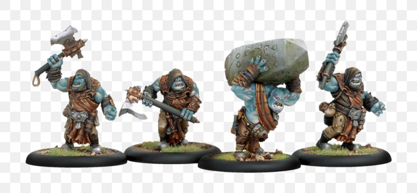 Hordes Warmachine Miniature Figure Privateer Press Warhammer Fantasy Battle, PNG, 800x380px, Hordes, Card Game, Figurine, Game, Germany Download Free