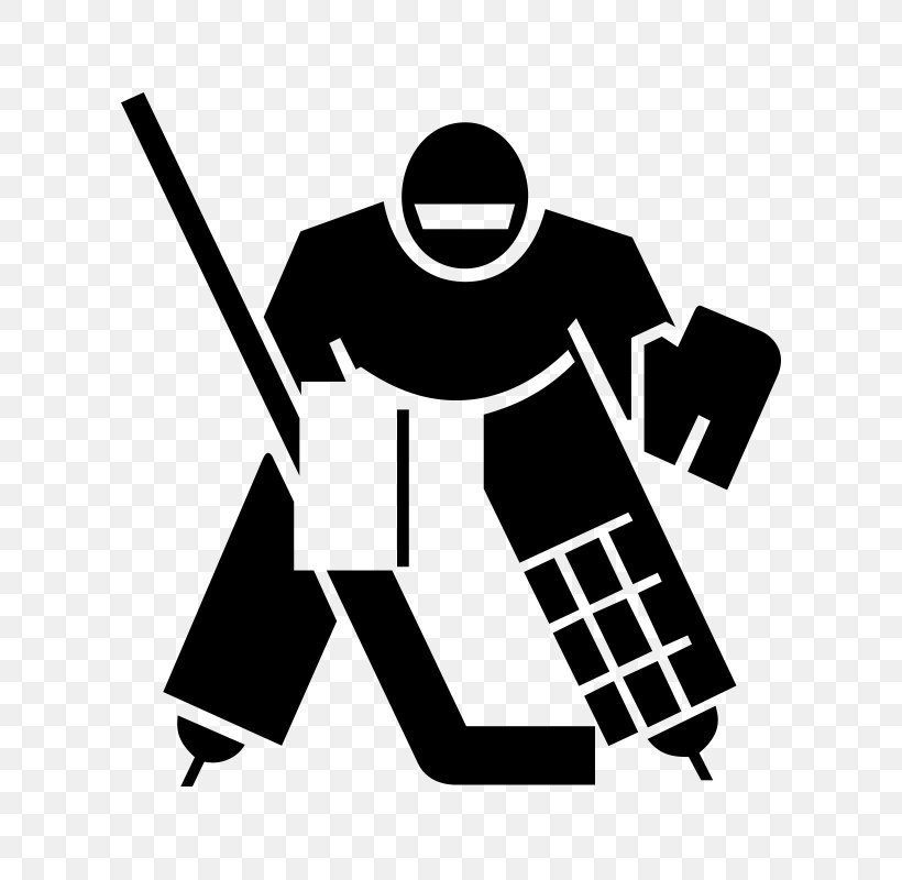 Ice Hockey Field Hockey Sport Hockey Sticks, PNG, 800x800px, Hockey, Black, Black And White, Brand, Fictional Character Download Free